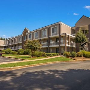 Quality Inn Northlake Tucker Exterior photo