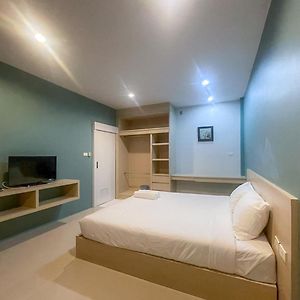 Hop On Phuket Hotel Ban Bo Han Room photo