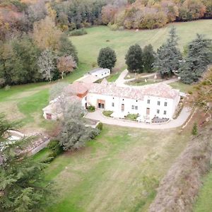 La Bastide Cardan Hotel Saint-Sulpice-de-Pommiers Exterior photo