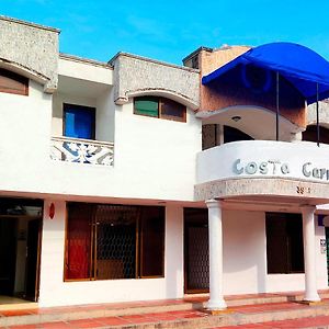 Hotel Costa Caribe Barranquilla  Exterior photo