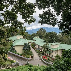 Club Mahindra Mount Serene, Munnar Hotel Chinnakanal Exterior photo