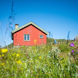 Olestolen Villa Skammestein Exterior photo