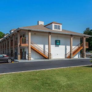 Quality Inn Covington Exterior photo