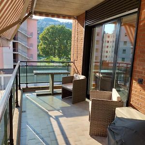 Da Gianfi Lugano-Pregassona - Stanza Privata - Adults Only Hotel Exterior photo