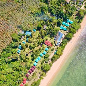 Libong Beach Resort Exterior photo