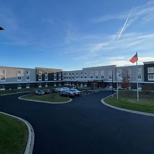 La Quinta By Wyndham Bannockburn-Deerfield Hotel Exterior photo