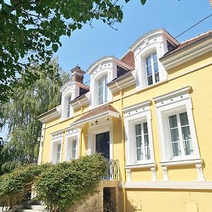 Maison D'Hotes Au Coeur Des Lacs Bed & Breakfast Lusigny-sur-Barse Exterior photo