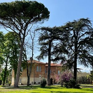 Chateau Du Go Hotel Albi Exterior photo