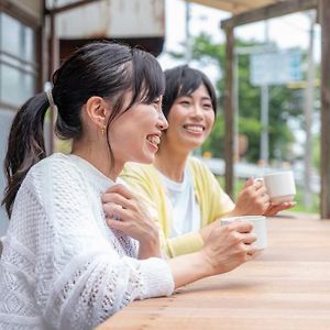 自然 Toyohi 棚田: Scenic Terraced Fields Retreat Apartment Tondabayashi Exterior photo