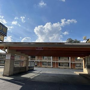 Pioneer Inn Arkadelphia Exterior photo