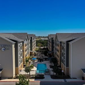 Waterwalk San Antonio At The Rim Hotel Exterior photo