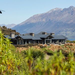 Lodge Lorien Glenorchy Exterior photo