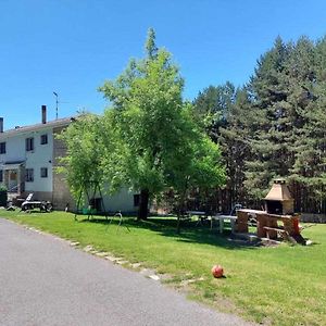 La Vista De Gredos III Guest House Navarredonda de Gredos Exterior photo