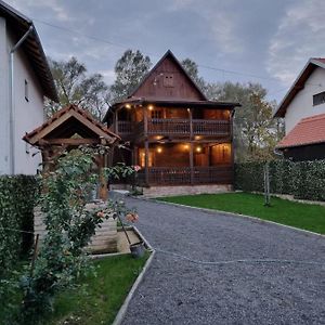 Oak Holiday House Nature Apartment Krapje Exterior photo