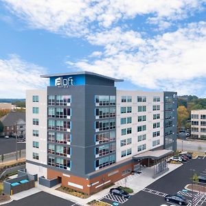 Aloft Atlanta Perimeter Center Hotel Sandy Springs Exterior photo