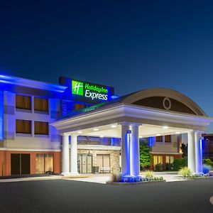 Holiday Inn Express Philadelphia Ne-Bensalem, An Ihg Hotel Exterior photo