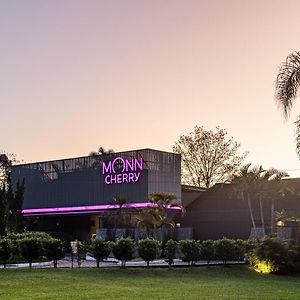 Monn Cherry Motel Lajeado  Exterior photo