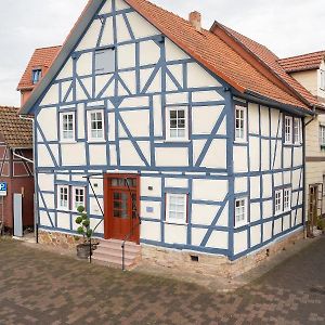 Bacco Bed & Breakfast Bed & Breakfast Rotenburg an der Fulda Exterior photo