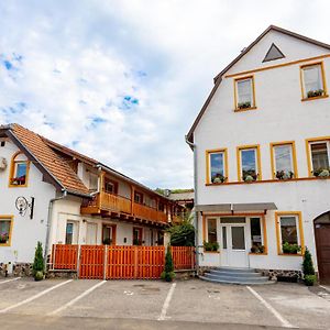 Pensiunea Joker Hotel Sighisoara Exterior photo