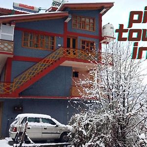 Pine Tower Inn Manali  Exterior photo