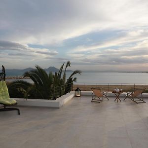 La Brise De Carthage: Earthly Paradise Villa Exterior photo