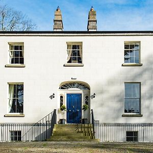 Boyne House Slane Hotel Exterior photo