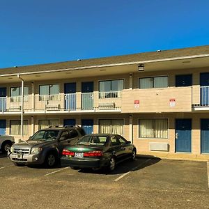 Motel 6 Millington Tn Exterior photo