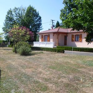 Les Cretes Villa Sarrouilles Exterior photo