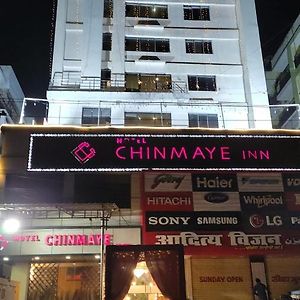 Chinmaye Inn Bhagalpur Exterior photo