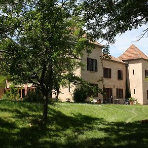 La Bastide Du Chene Villa Montegut  Exterior photo