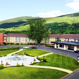 Honors Haven Retreat & Conference Hotel Ellenville Exterior photo