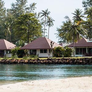 Koh Chang Longstay Resort Exterior photo