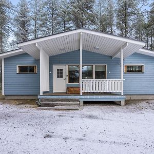 Holiday Home Villa Kuukso By Interhome Kuusamo Exterior photo