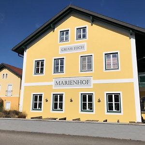 Gasthaus Marienhof Hotel Kirchdorf am Inn Exterior photo