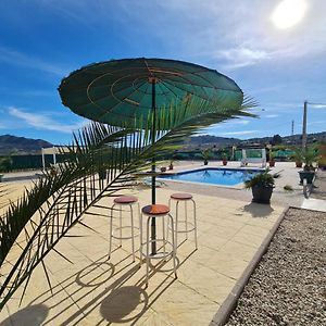 Sun Villa Hondon de los Frailes Exterior photo