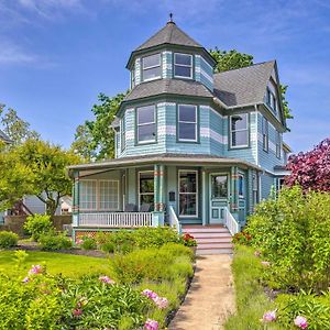 Charming Greenport Gem 1, 1 Mile To Ferry! Apartment Exterior photo