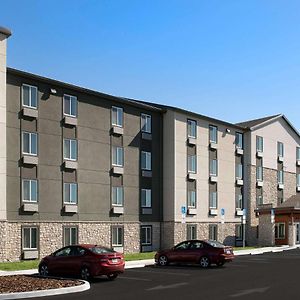 Extended Stay America Suites - Minneapolis - Airport - Mendota Heights Exterior photo