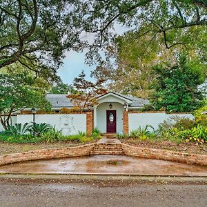 Charming Lafayette Home About 5 Mi To Downtown! Exterior photo