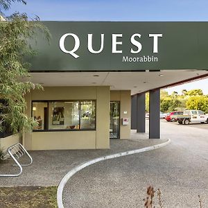 Quest Moorabbin Aparthotel Heatherton Exterior photo