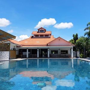 Ruenpurksa Resort Prachuap Khiri Khan Exterior photo