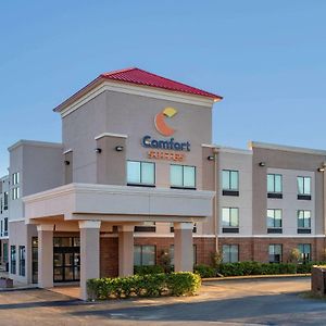 Comfort Suites Natchitoches Exterior photo