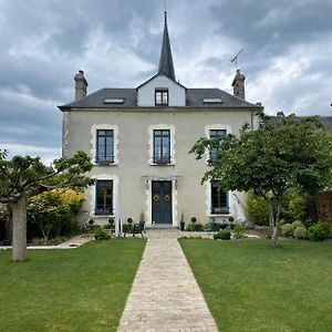 Clos Sanouva, Fougere Apartment Le Breuil-en-Auge Exterior photo