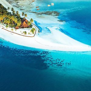 Koh Mook Sivalai Beach Resort Exterior photo