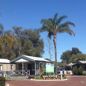 Pinjarra Caravan Park And Cabins Exterior photo