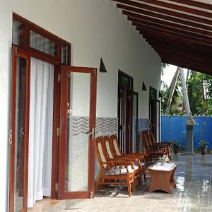 Villa Ingrid Aluthgama Exterior photo