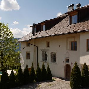 Mitterstiller Bed & Breakfast Auna di Sotto Exterior photo