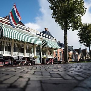 Pension Westerburen Hotel Schiermonnikoog Exterior photo