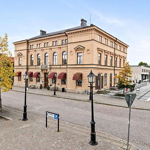 Nora Stadshotell, Sure Hotel Collection By Best Western Exterior photo