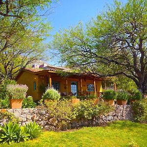 Sagrada Boutique Hotel San Miguel de Allende Exterior photo