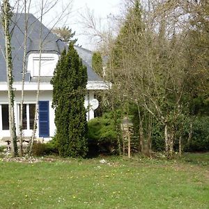 La Combe Des Paces Villa Chatillon-Sur-Seine Exterior photo